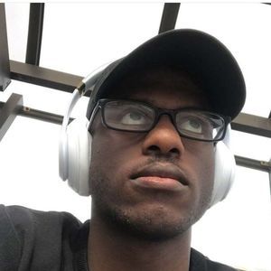 Meet your Posher, Sharlyn irene